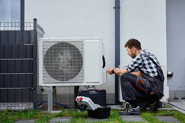 Trusted Hvac service in Mizpah, NJ - JG Cool HVAC